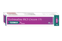  Zynica Lifesciences Pharma franchise products -	TERNIC CREAM.jpg	